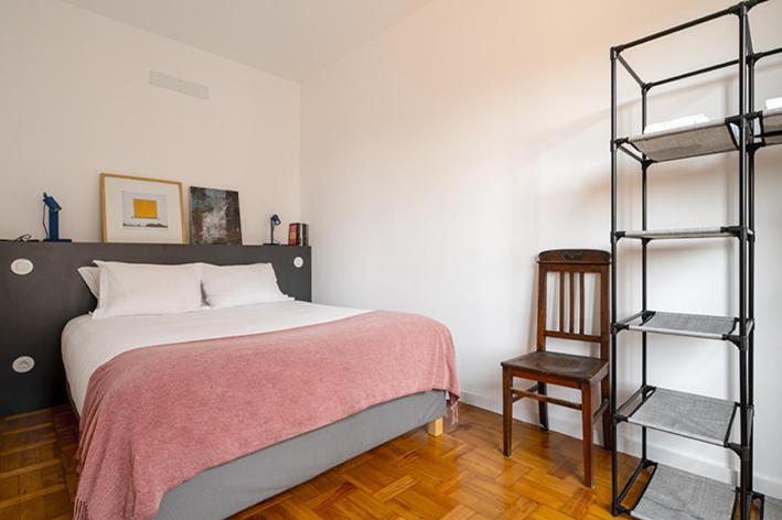 The Flat Leilighet Porto Eksteriør bilde