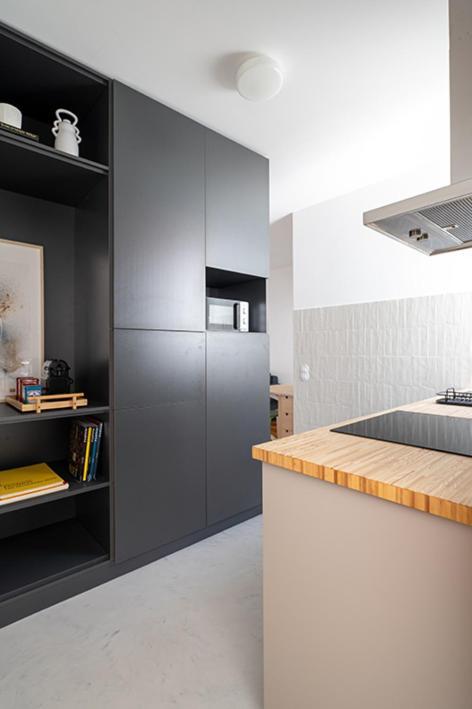 The Flat Leilighet Porto Eksteriør bilde